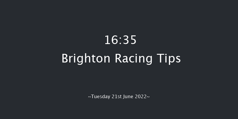 Brighton 16:35 Handicap (Class 6) 8f Tue 14th Jun 2022