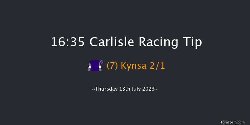 Carlisle 16:35 Handicap (Class 5) 7f Sat 8th Jul 2023