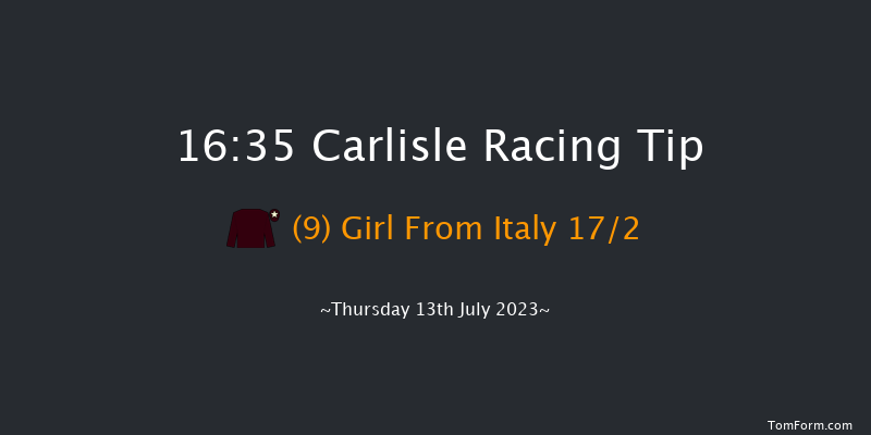 Carlisle 16:35 Handicap (Class 5) 7f Sat 8th Jul 2023
