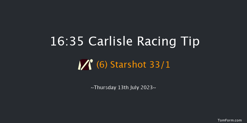 Carlisle 16:35 Handicap (Class 5) 7f Sat 8th Jul 2023