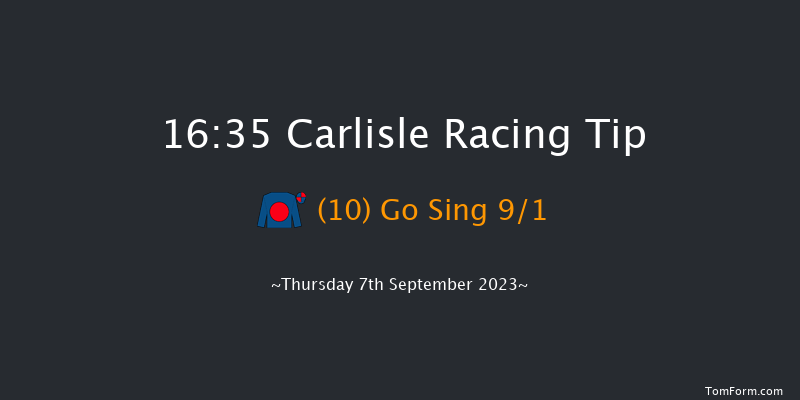 Carlisle 16:35 Handicap (Class 6) 6f Fri 1st Sep 2023