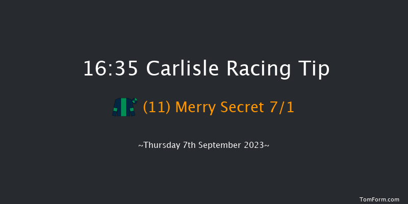 Carlisle 16:35 Handicap (Class 6) 6f Fri 1st Sep 2023