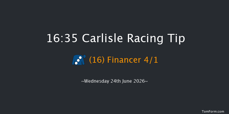 Carlisle 16-35 (Class 4) 7f Mon 15th Jun 2026