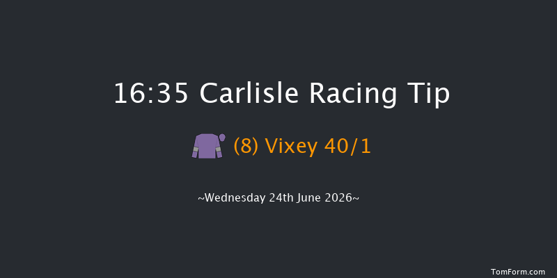 Carlisle 16-35 (Class 4) 7f Mon 15th Jun 2026