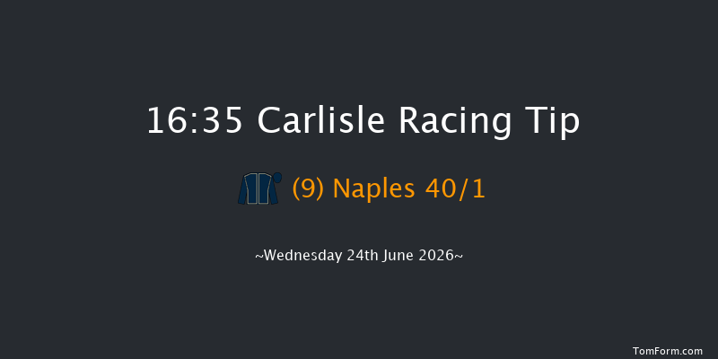 Carlisle 16-35 (Class 4) 7f Mon 15th Jun 2026