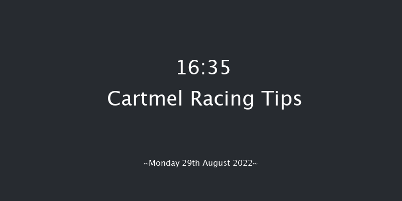 Cartmel 16:35 Conditions Hurdle (Class 4) 17f Sat 27th Aug 2022