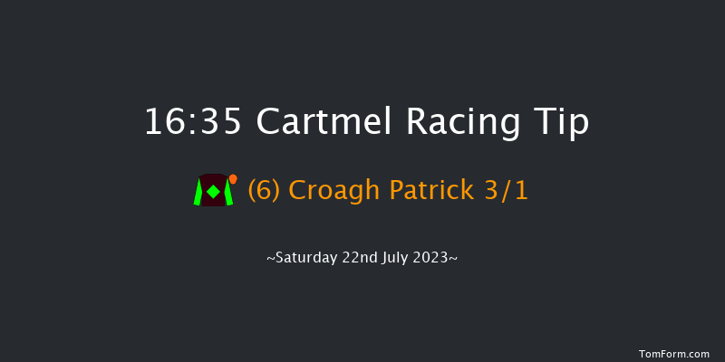 Cartmel 16:35 Handicap Chase (Class 4) 21f Sun 2nd Jul 2023
