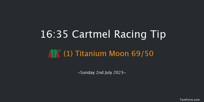 Cartmel 16:35 Maiden Hurdle (Class 4) 17f Fri 30th Jun 2023