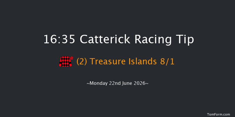 Catterick 16-35 (Class 5) 15f Thu 11th Jun 2026