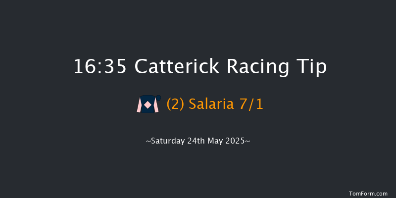 Catterick 16-35 (Class 6) 12f Mon 12th May 2025