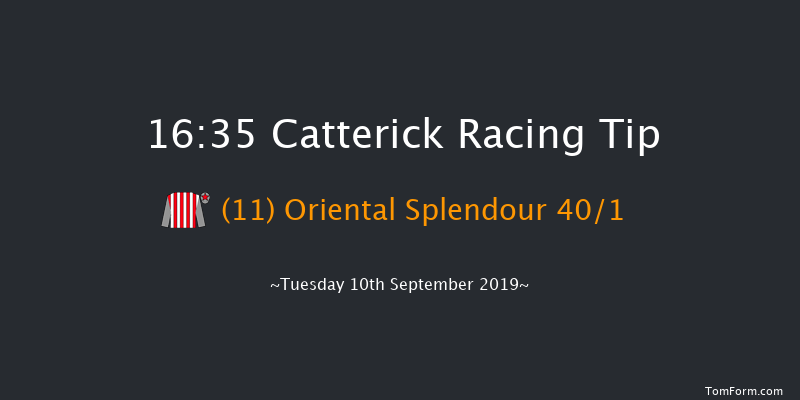 Catterick 16:35 Handicap (Class 6) 6f Tue 3rd Sep 2019