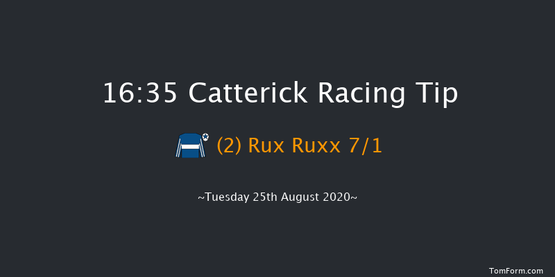 Tunstall Handicap Catterick 16:35 Handicap (Class 4) 7f Mon 17th Aug 2020