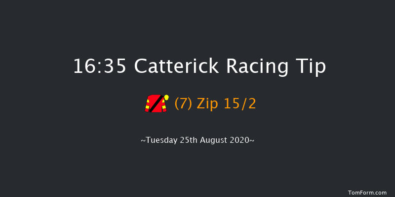 Tunstall Handicap Catterick 16:35 Handicap (Class 4) 7f Mon 17th Aug 2020