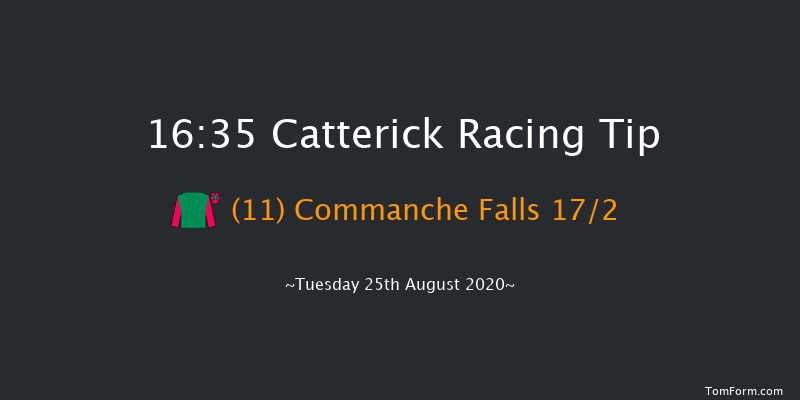 Tunstall Handicap Catterick 16:35 Handicap (Class 4) 7f Mon 17th Aug 2020
