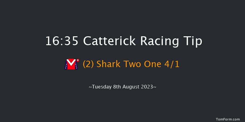 Catterick 16:35 Handicap (Class 6) 6f Wed 26th Jul 2023
