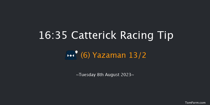 Catterick 16:35 Handicap (Class 6) 6f Wed 26th Jul 2023