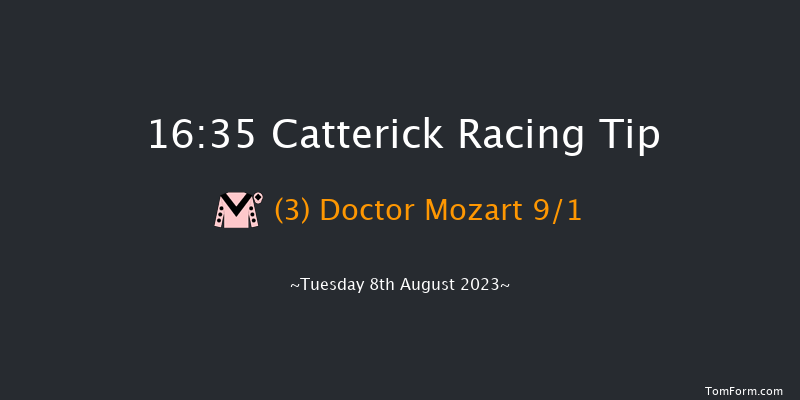 Catterick 16:35 Handicap (Class 6) 6f Wed 26th Jul 2023