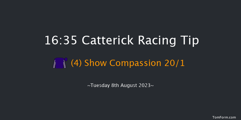 Catterick 16:35 Handicap (Class 6) 6f Wed 26th Jul 2023