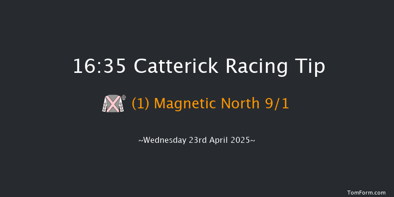 Catterick 16-35 (Class 6) 12f Wed 9th Apr 2025