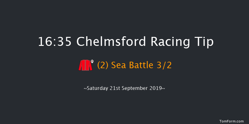 Chelmsford 16:35 Handicap (Class 6) 13f Thu 19th Sep 2019