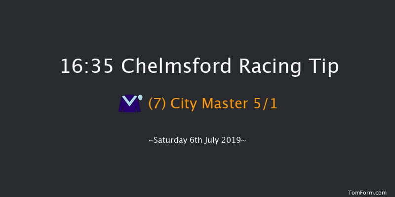 Chelmsford 16:35 Handicap (Class 6) 8f Fri 5th Jul 2019