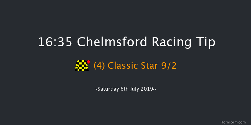Chelmsford 16:35 Handicap (Class 6) 8f Fri 5th Jul 2019