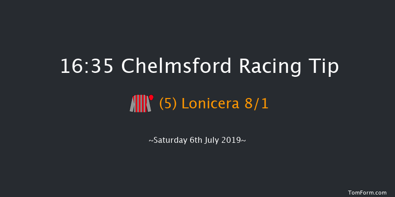 Chelmsford 16:35 Handicap (Class 6) 8f Fri 5th Jul 2019
