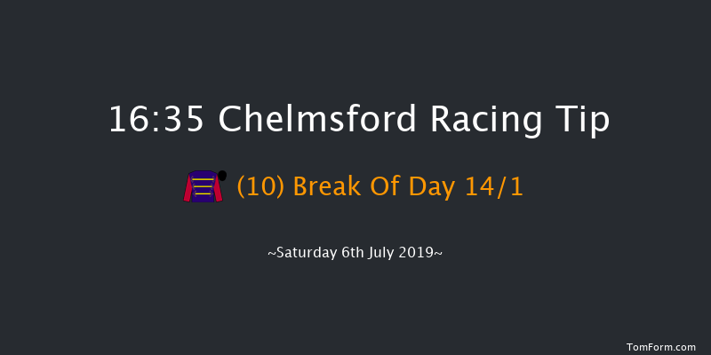 Chelmsford 16:35 Handicap (Class 6) 8f Fri 5th Jul 2019