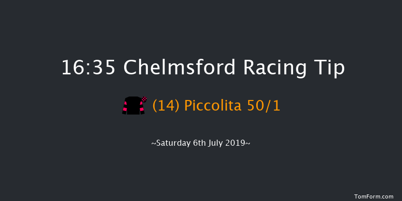 Chelmsford 16:35 Handicap (Class 6) 8f Fri 5th Jul 2019