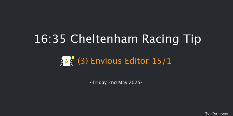 Cheltenham 16-35 (Class 5) 16f Thu 17th Apr 2025