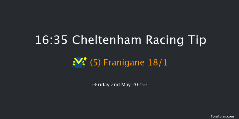 Cheltenham 16-35 (Class 5) 16f Thu 17th Apr 2025