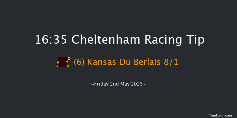 Cheltenham 16-35 (Class 5) 16f Thu 17th Apr 2025