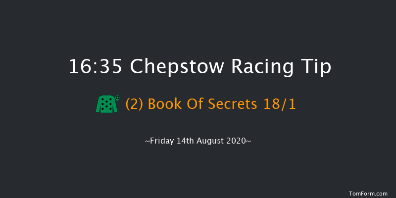Hope Eden Racing Ownership Opportunities EBF Maiden Auction Stakes Chepstow 16:35 Maiden (Class 5) 7f Sat 1st Aug 2020