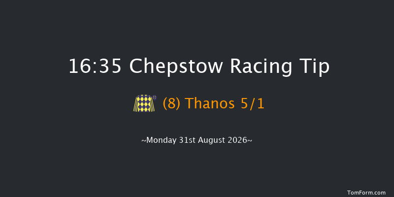 Chepstow 16-35 (Class 2) 8f Sat 29th Aug 2026
