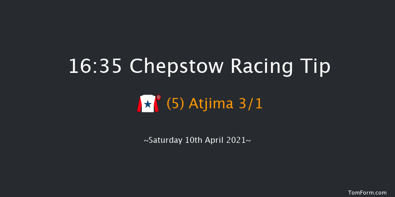 Chepstow Construction Reach 4000 Mini-Excavator Sales Standard Open NH Flat Race (GBB Race) Chepstow 16:35 NH Flat Race (Class 5) 16f Mon 5th Apr 2021