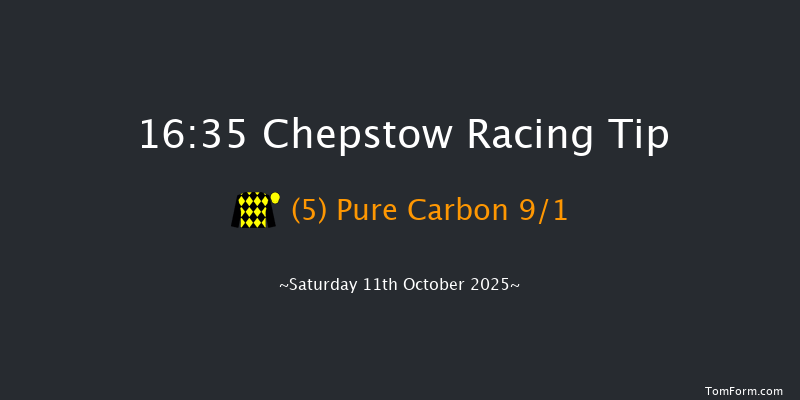 Chepstow 16-35 (Class 4) 16f Fri 10th Oct 2025
