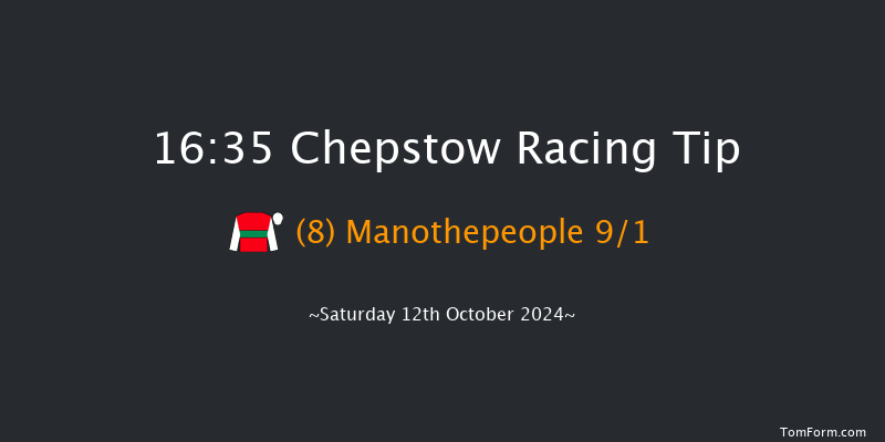 Chepstow  16:35 Handicap Chase (Class 2) 24f Fri 11th Oct 2024