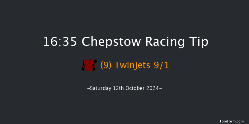 Chepstow  16:35 Handicap Chase (Class 2) 24f Fri 11th Oct 2024