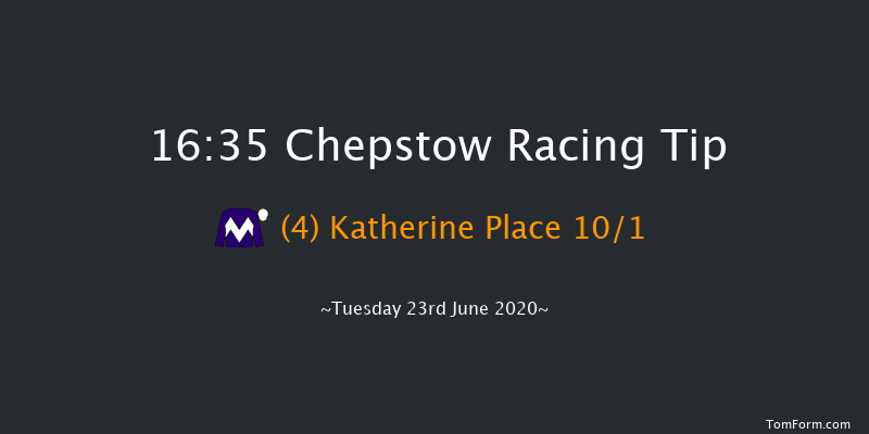 Chepstow Contract Rentals Handicap Chepstow 16:35 Handicap (Class 6) 5f Mon 15th Jun 2020