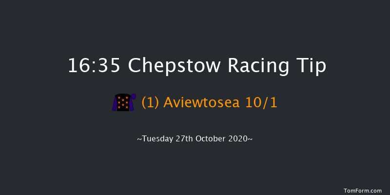 tipstersempire.co.uk Standard NH Flat Race (Conditionals And Amateurs) (GBB Race) Chepstow 16:35 NH Flat Race (Class 5) 16f Sat 10th Oct 2020