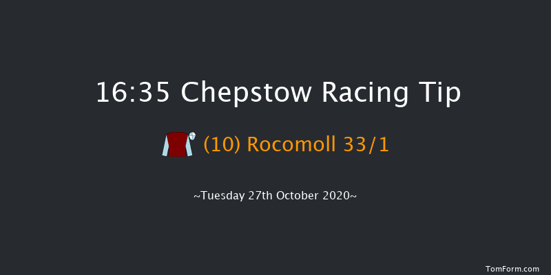 tipstersempire.co.uk Standard NH Flat Race (Conditionals And Amateurs) (GBB Race) Chepstow 16:35 NH Flat Race (Class 5) 16f Sat 10th Oct 2020
