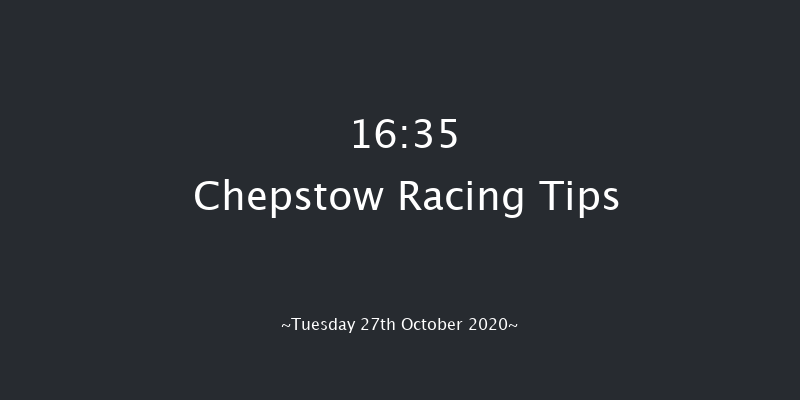 tipstersempire.co.uk Standard NH Flat Race (Conditionals And Amateurs) (GBB Race) Chepstow 16:35 NH Flat Race (Class 5) 16f Sat 10th Oct 2020