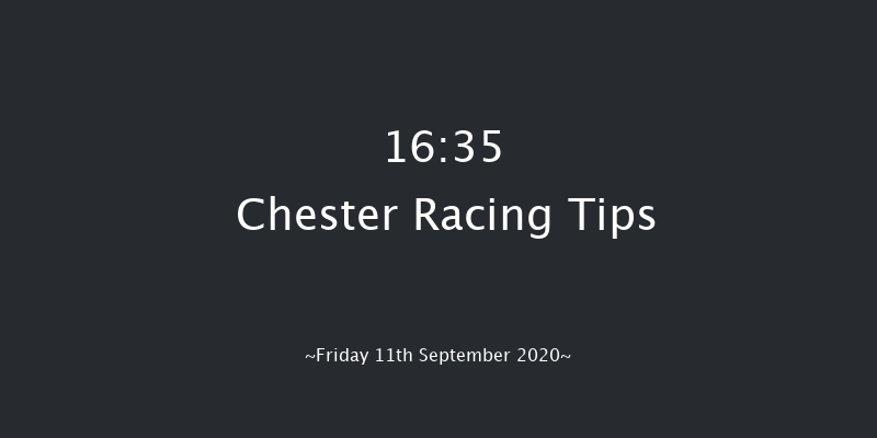 Racing Together How Sport Helps Others Novice Stakes Chester 16:35 Stakes (Class 4) 10f Thu 20th Aug 2020