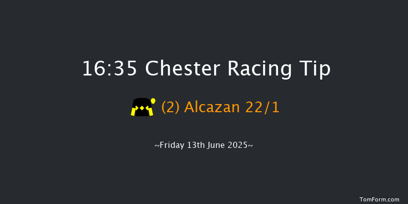 Chester 16-35 (Class 5) 7f Sat 31st May 2025