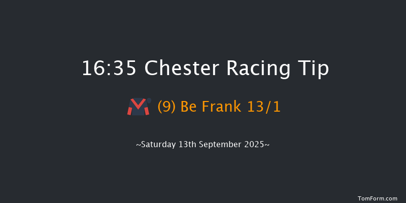 Chester 16-35 (Class 4) 7f Fri 12th Sep 2025