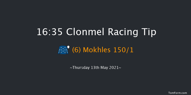 Clonmel Racecourse Supporters Club Rated Novice Hurdle Clonmel 16:35 Maiden Hurdle 17f Thu 1st Apr 2021