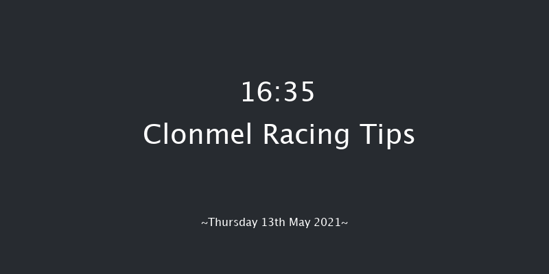 Clonmel Racecourse Supporters Club Rated Novice Hurdle Clonmel 16:35 Maiden Hurdle 17f Thu 1st Apr 2021