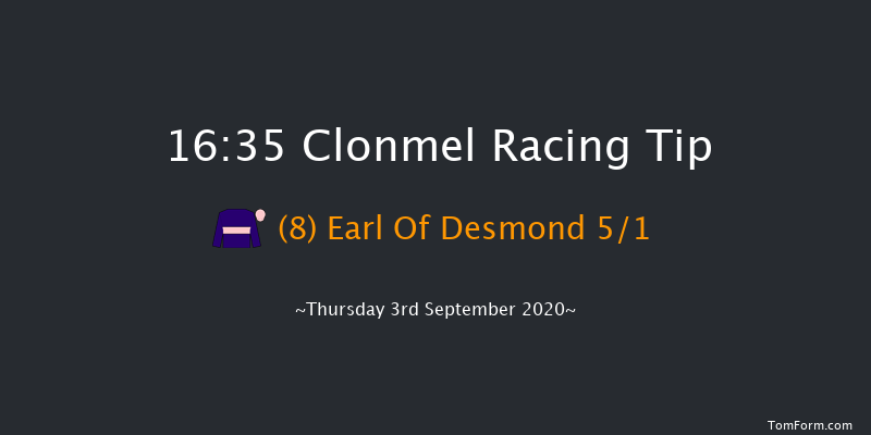 Redmondstown Maiden Hurdle Clonmel 16:35 Maiden Hurdle 16f Tue 24th Mar 2020