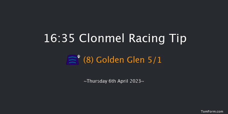 Clonmel 16:35 Handicap Chase 23f Tue 21st Mar 2023