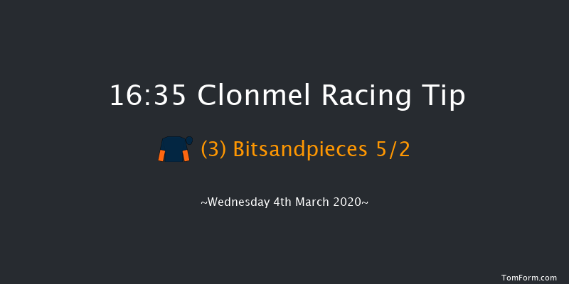 Kilsheelan Novice Handicap Chase Clonmel 16:35 Handicap Chase 20f Thu 27th Feb 2020